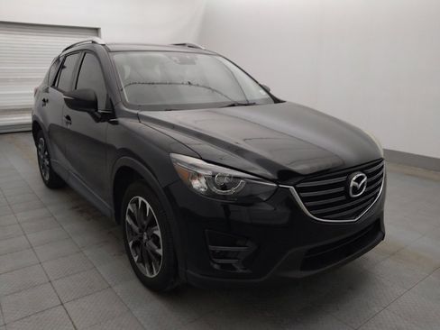 Used 2016 MAZDA CX-5 Grand Touring image 13