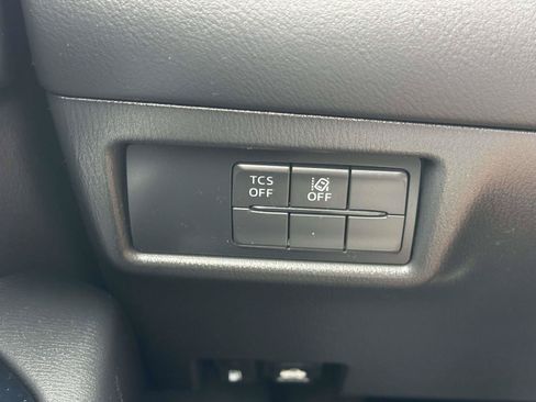 Used 2019 MAZDA CX-5 Touring FWD image 21