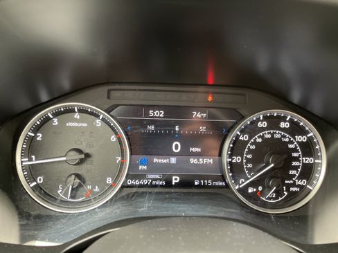 Used 2024 Mitsubishi Outlander SE AWD/4WD image 15