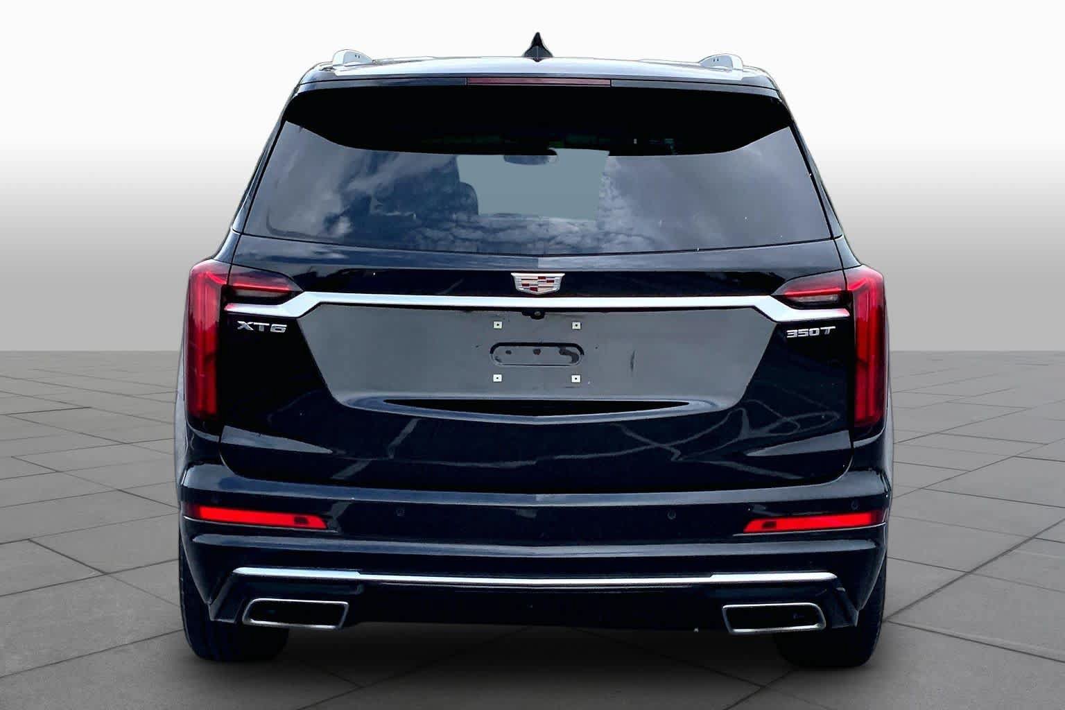 Used 2024 Cadillac XT6 Luxury FWD image 5