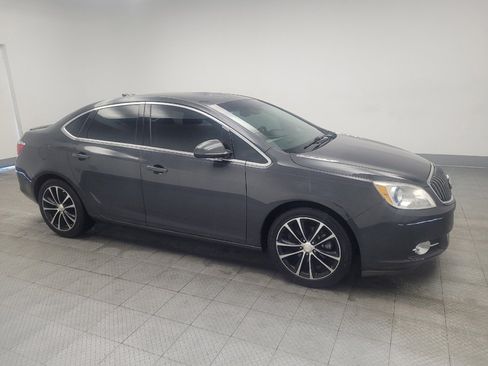 Used 2016 Buick Verano Sport Touring image 11
