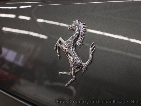 Used 2017 Ferrari GTC4Lusso AWD image 68