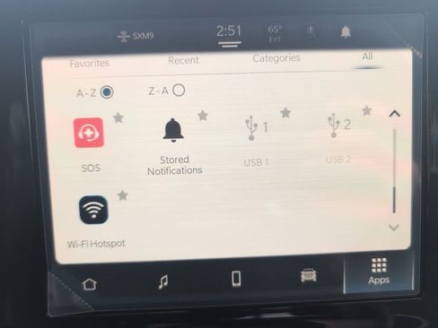 New 2025 RAM 1500 Big Horn image 69