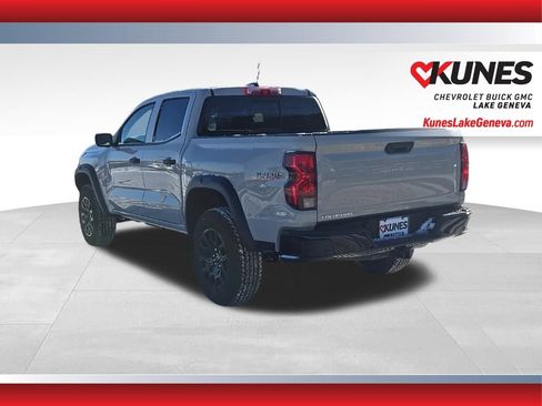 New 2026 Chevrolet Colorado Trail Boss image 5