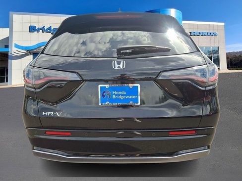 Used 2026 Honda HR-V EX-L image 5