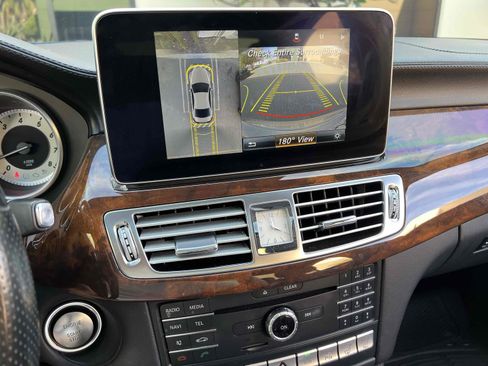 Used 2015 Mercedes-Benz CLS 550 image 65