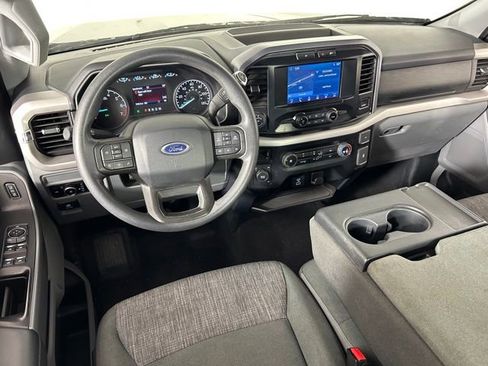 Used 2023 Ford F150 XLT w/ Trailer Tow Package image 15