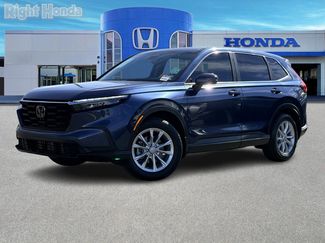 Used 2024 Honda CR-V EX video 2