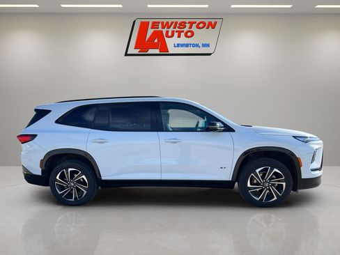 Certified 2026 Buick Enclave Sport Touring AWD/4WD image 13