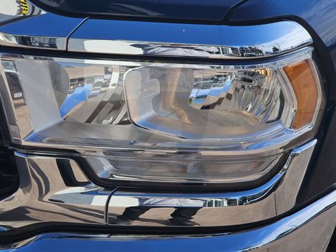 Used 2024 RAM 2500 Big Horn image 32