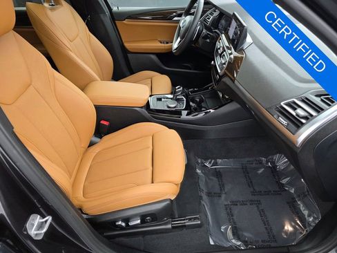 Used 2024 BMW X3 sDrive30i w/ Convenience Package image 28