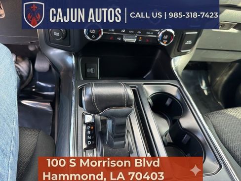 Used 2021 Ford F150 XLT w/ Equipment Group 302A High RWD image 36