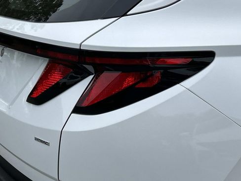 New 2026 Hyundai Tucson SE image 12