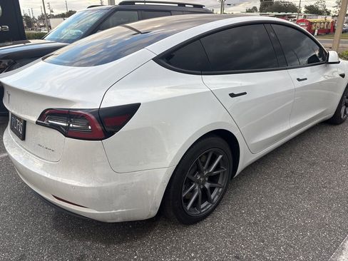 Used 2022 Tesla Model 3 Long Range image 4