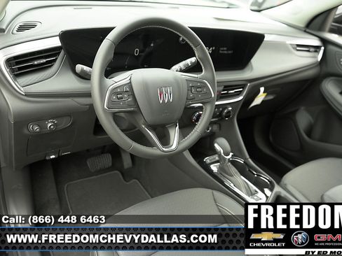 New 2026 Buick Encore GX Preferred image 10