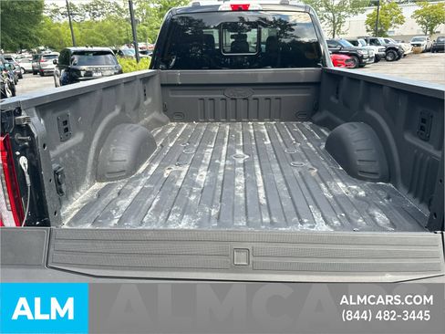 Certified 2025 Ford F250 Platinum AWD/4WD image 20