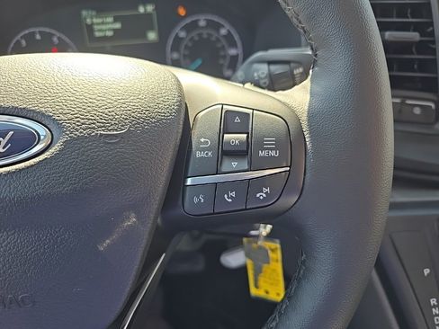 Used 2024 Ford Transit 250 148 Medium Roof w/ Load Area Protection Package image 22