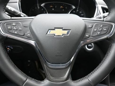 Used 2024 Chevrolet Equinox LT AWD/4WD image 38