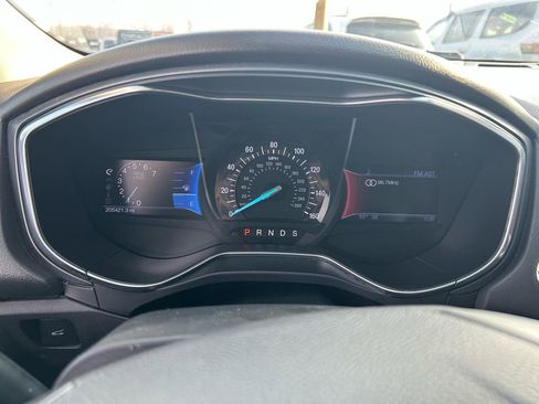 Used 2013 Ford Fusion Titanium w/ Titanium Driver Assist Pkg image 21