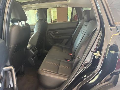 Used 2023 MAZDA CX-50 AWD 2.5 S w/ Cargo Package image 11