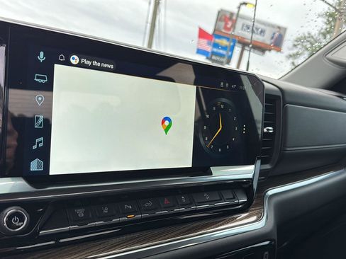 Certified 2025 Chevrolet Silverado 2500 LT w/ Trail Boss Package image 25