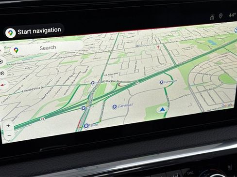 New 2026 GMC Sierra 1500 Denali w/ Denali Reserve Package image 22