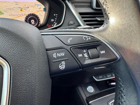Used 2018 Audi Q5 Prestige w/ Prestige Package AWD/4WD image 26
