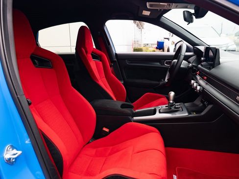 Used 2024 Honda Civic Type R image 26