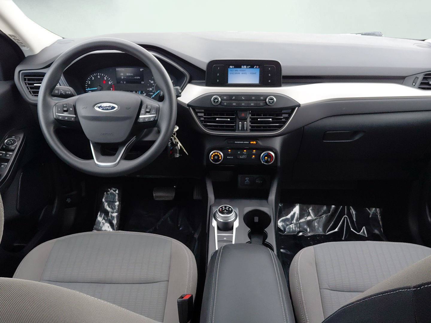 Used 2022 Ford Escape S AWD/4WD image 37
