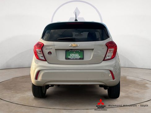 Used 2016 Chevrolet Spark LT image 4