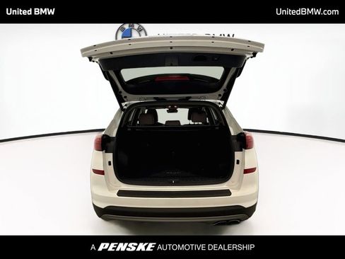 Used 2021 Hyundai Tucson Limited AWD/4WD image 12