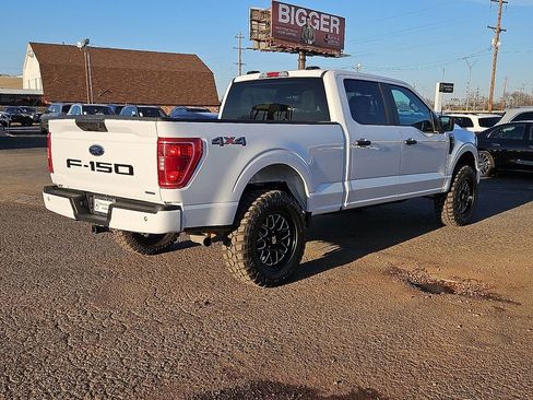 Used 2023 Ford F150 XLT w/ Trailer Tow Package image 8