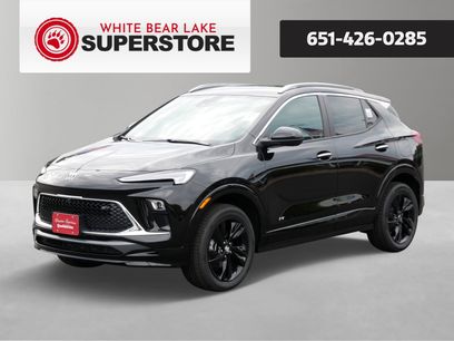 New 2026 Buick Encore GX Sport Touring w/ Advanced Technology Package
