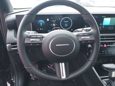 New 2026 Hyundai Santa Cruz XRT AWD/4WD image 14