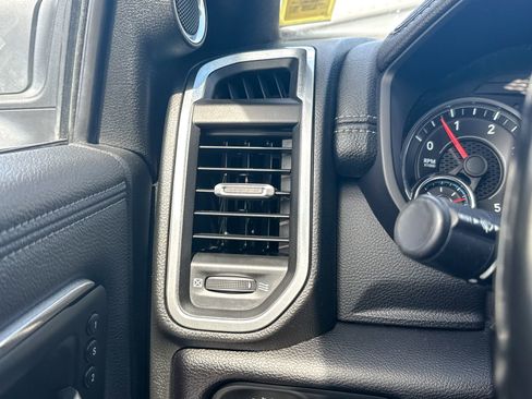 Used 2021 RAM 3500 Laramie AWD/4WD image 39