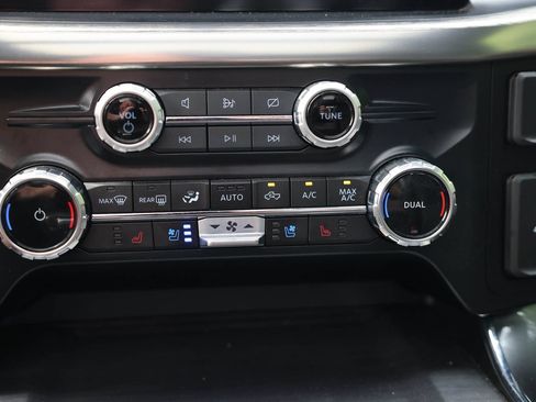 Certified 2023 Ford F150 Lariat w/ Equipment Group 502A High AWD/4WD image 24