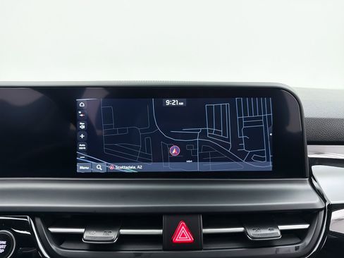 Used 2024 Kia Seltos S FWD image 6