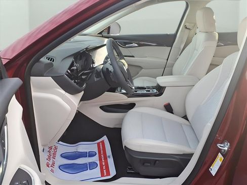 Used 2023 Buick Envision Preferred image 25