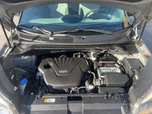 Used 2016 Kia Soul image 19
