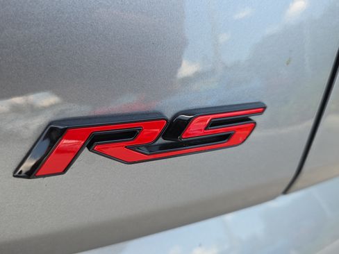 New 2027 Chevrolet Bolt RS w/ LPO, All-Weather Package FWD image 28