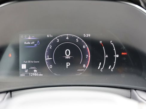 Used 2024 Lexus TX 350 AWD w/ Cold Weather Package image 42