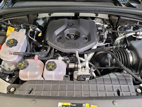 Used 2024 Jeep Grand Cherokee Limited 4xe image 30