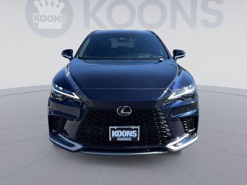 Used 2023 Lexus RX 350 F Sport image 11