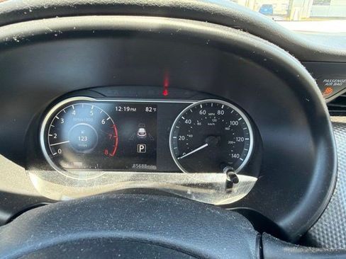 Used 2019 Nissan Kicks SV w/ Exterior Package FWD image 15