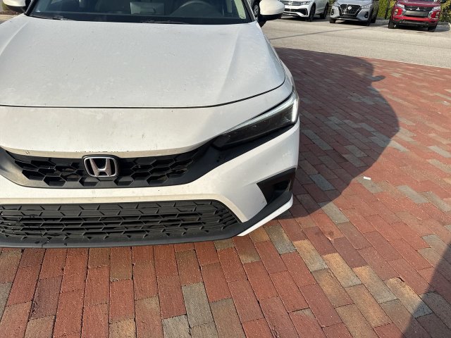 Used 2023 Honda Civic LX image 24