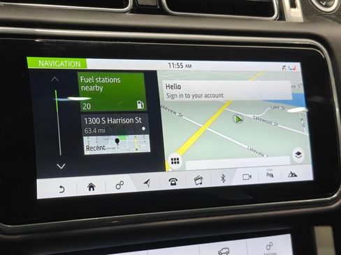 Used 2021 Land Rover Range Rover Westminster Edition AWD/4WD image 42