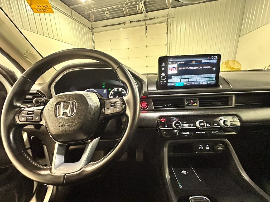 Used 2025 Honda Pilot EX-L image 38