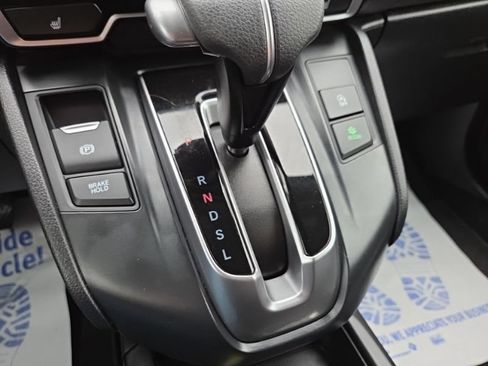 Used 2021 Honda CR-V EX image 37