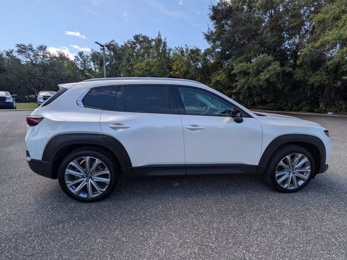 Certified 2026 MAZDA CX-50 AWD 2.5 S w/ Weather Package image 2