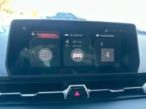 Used 2020 Toyota Supra Launch Edition w/ Driver Assist Package image 41